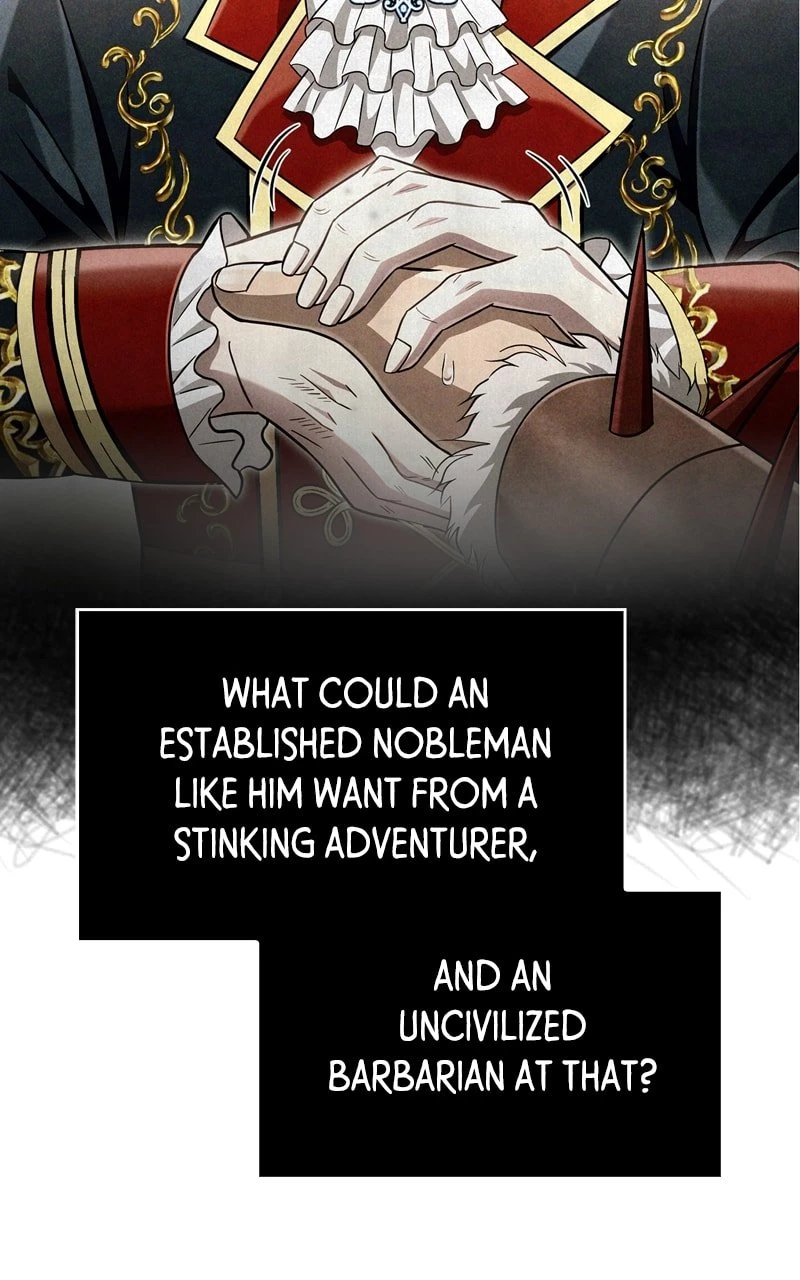 Surviving the Game as a Barbarian Chapter 67 - 82