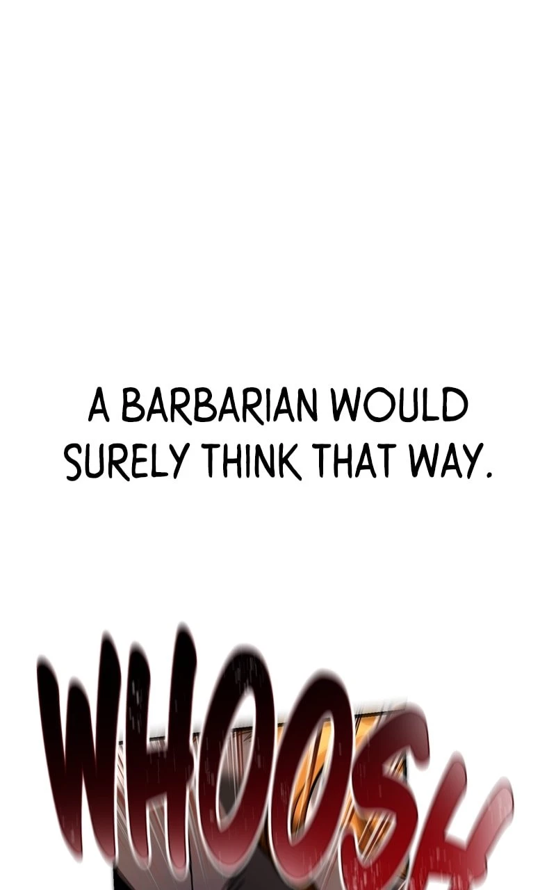 Surviving the Game as a Barbarian Chapter 66 - 26
