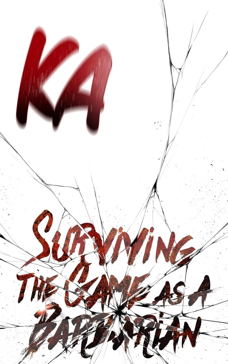 Surviving the Game as a Barbarian Chapter 66 - 29