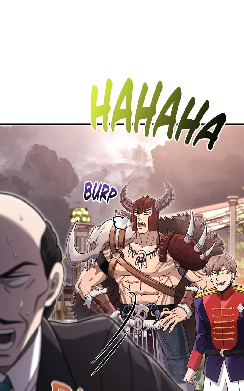 Surviving the Game as a Barbarian Chapter 65 - 9