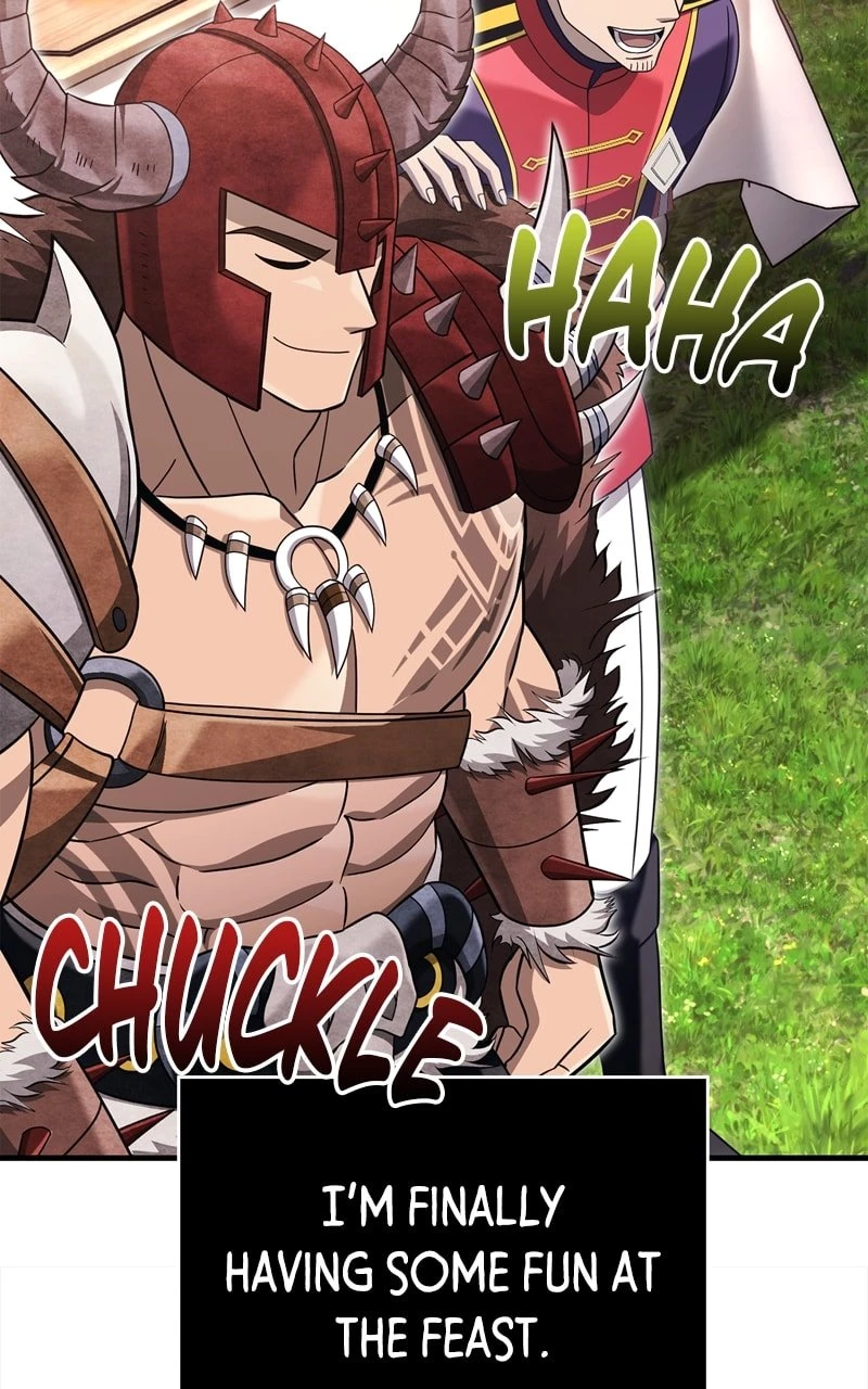 Surviving the Game as a Barbarian Chapter 65 - 12
