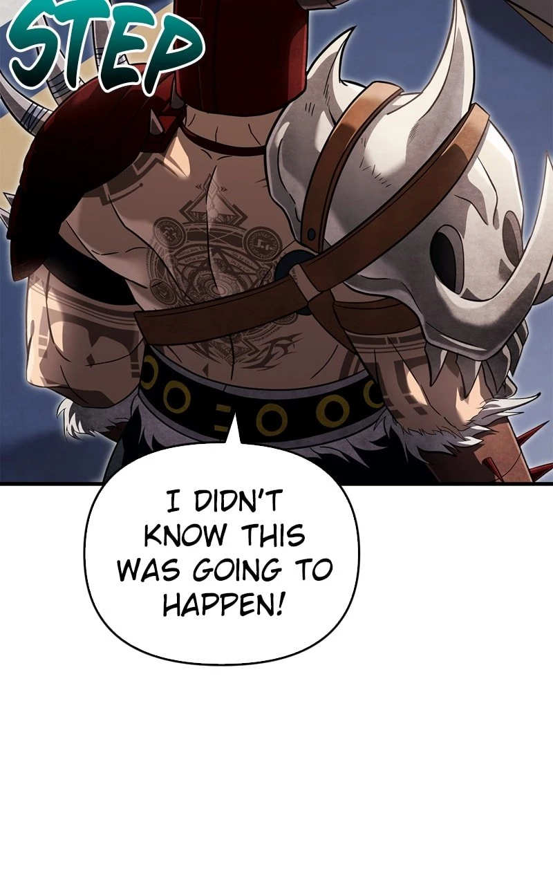 Surviving the Game as a Barbarian Chapter 66 - 34