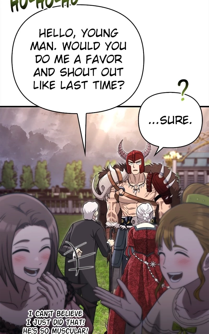 Surviving the Game as a Barbarian Chapter 65 - 20