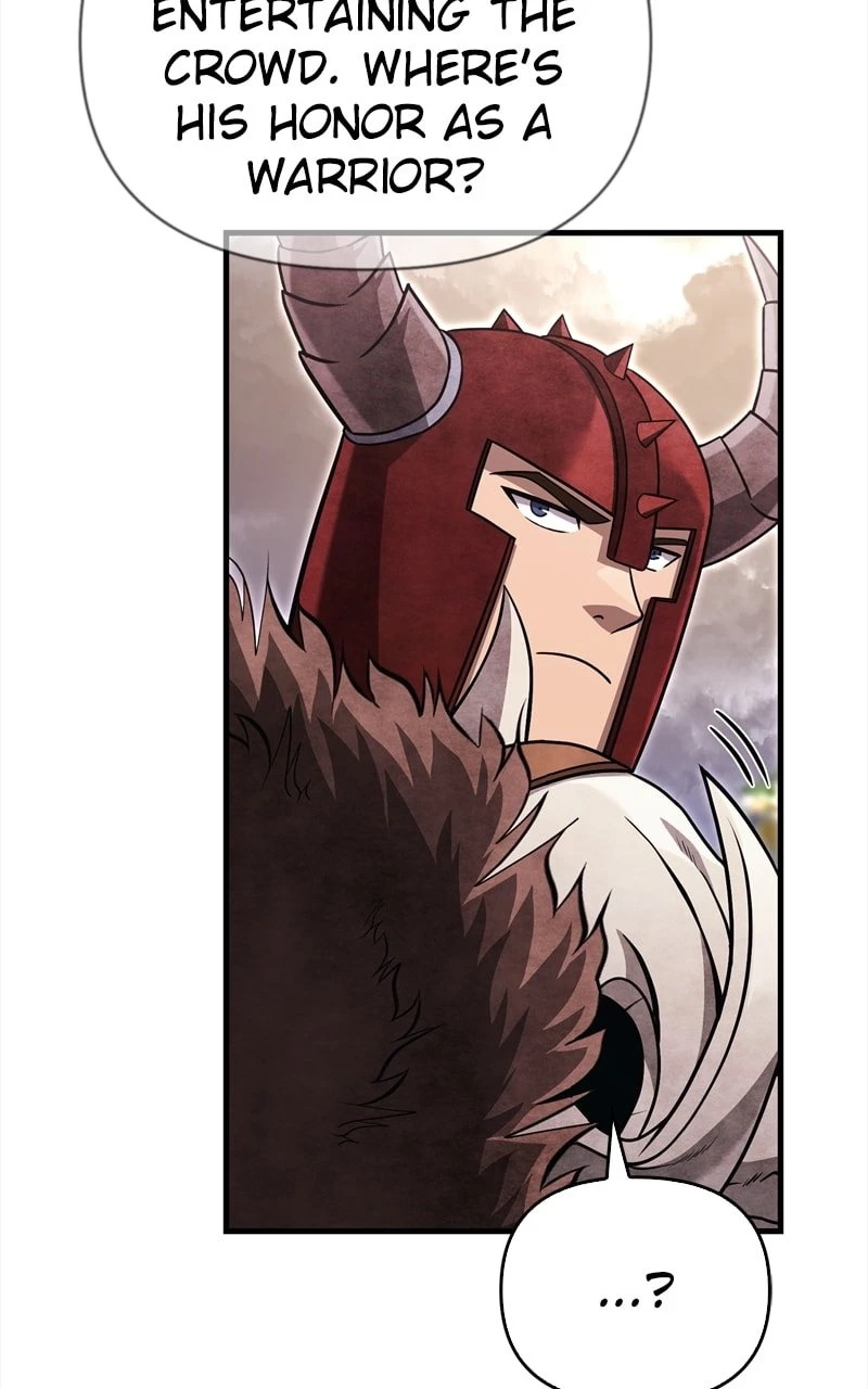 Surviving the Game as a Barbarian Chapter 65 - 31