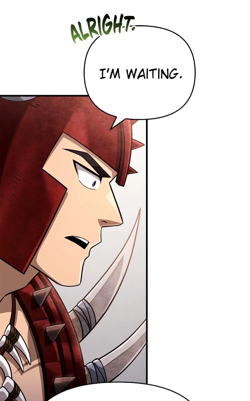 Surviving the Game as a Barbarian Chapter 66 - 51
