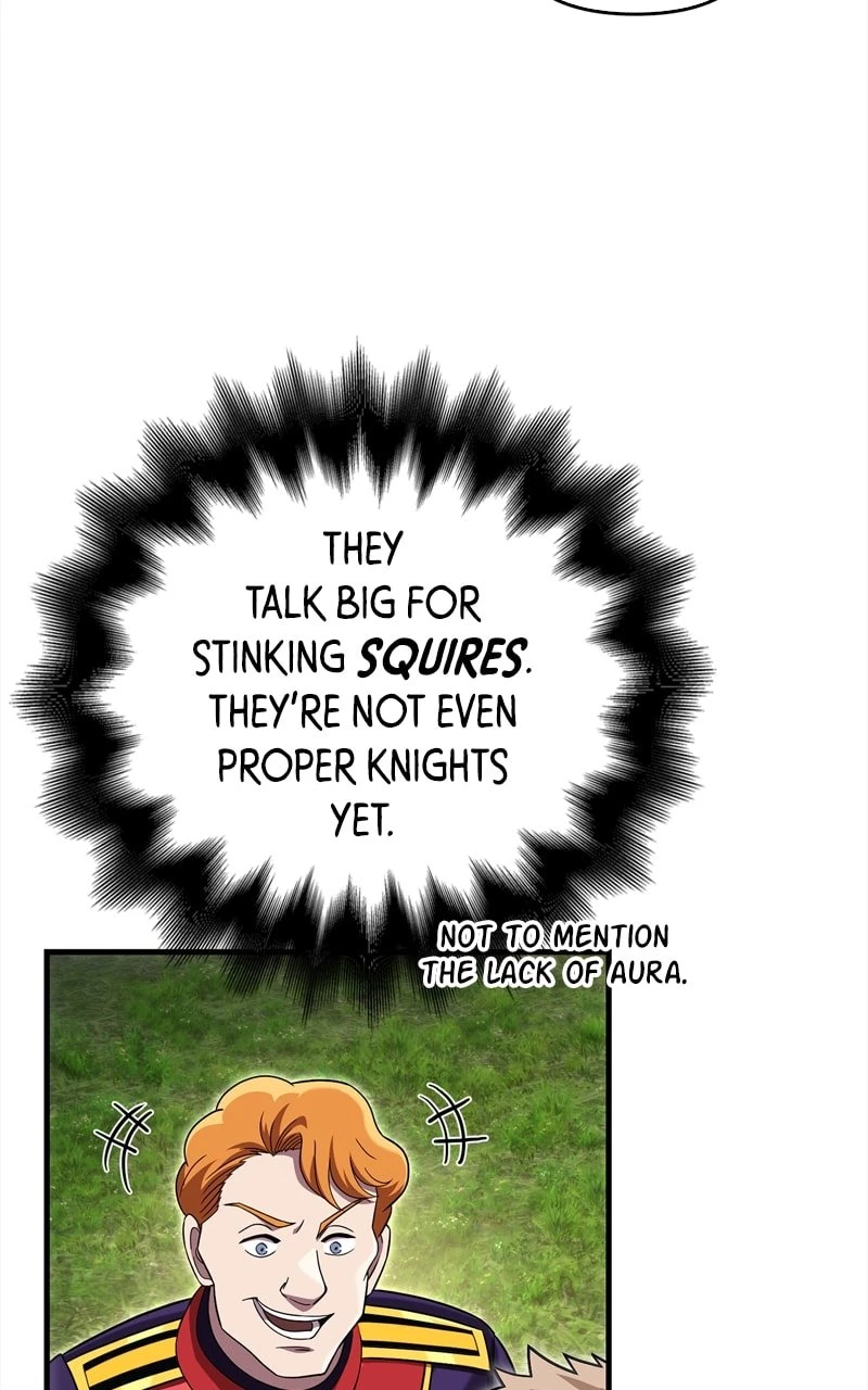 Surviving the Game as a Barbarian Chapter 65 - 32