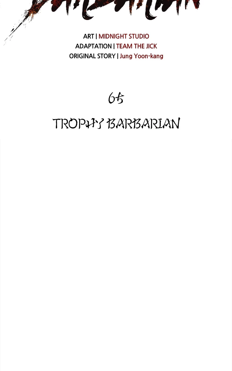 Surviving the Game as a Barbarian Chapter 65 - 37