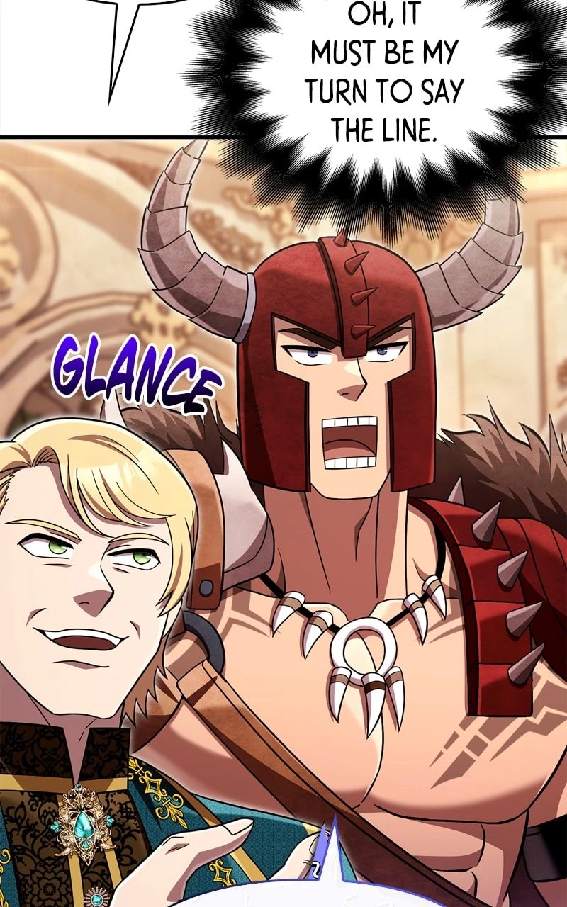 Surviving the Game as a Barbarian Chapter 65 - 44