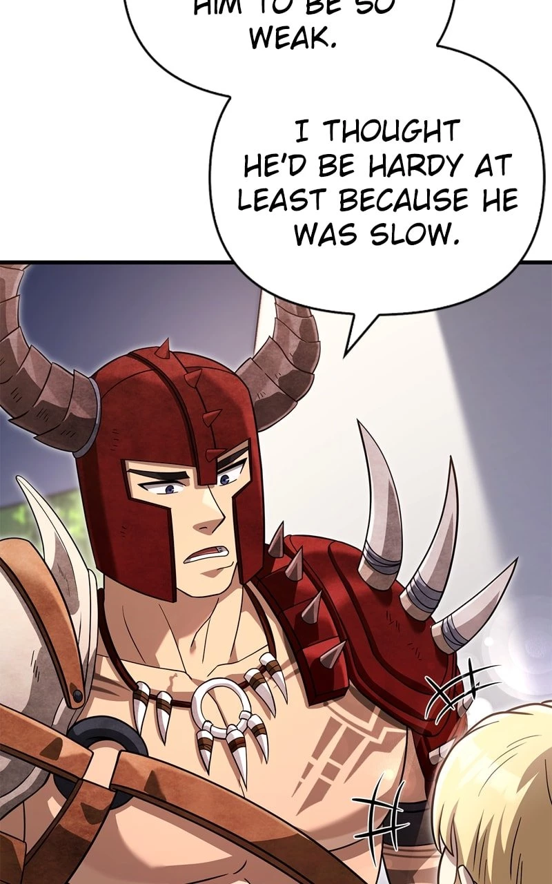 Surviving the Game as a Barbarian Chapter 66 - 65