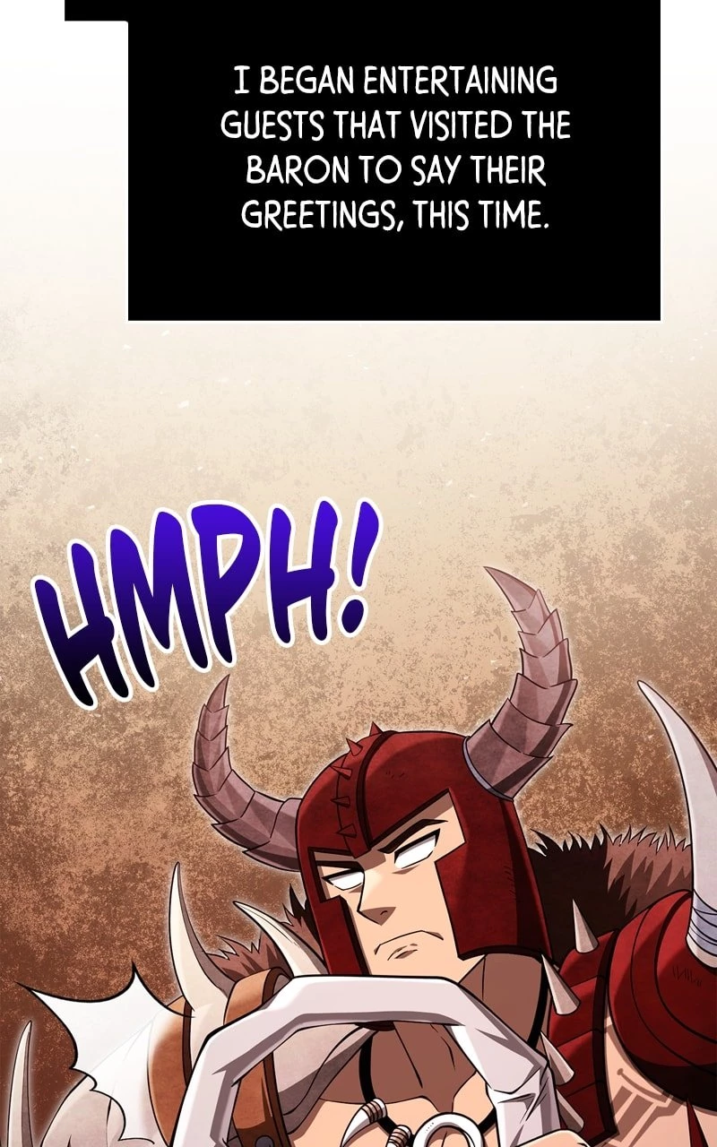 Surviving the Game as a Barbarian Chapter 65 - 52