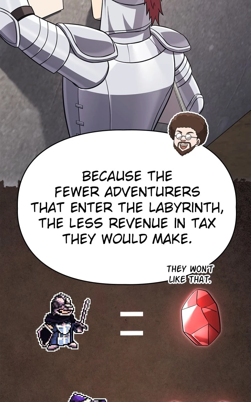 Surviving the Game as a Barbarian Chapter 64 - 46