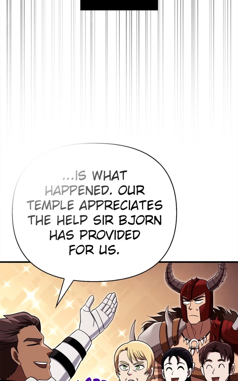 Surviving the Game as a Barbarian Chapter 65 - 65