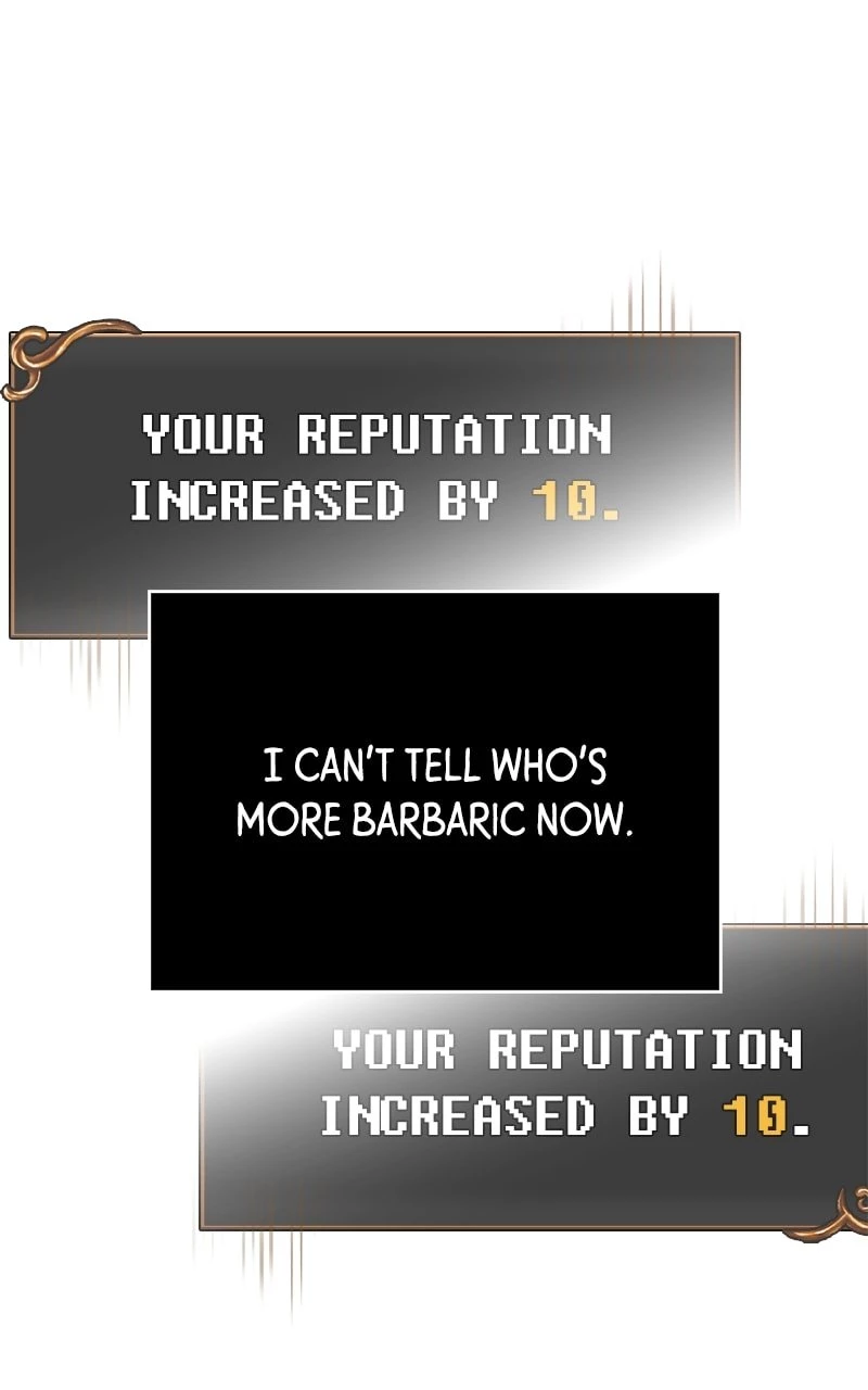 Surviving the Game as a Barbarian Chapter 66 - 89