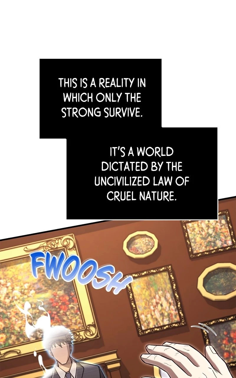Surviving the Game as a Barbarian Chapter 64 - 56