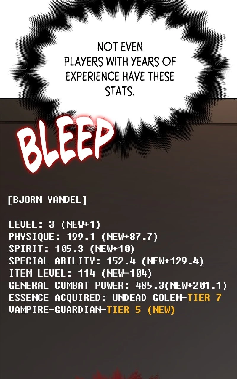 Surviving the Game as a Barbarian Chapter 64 - 77