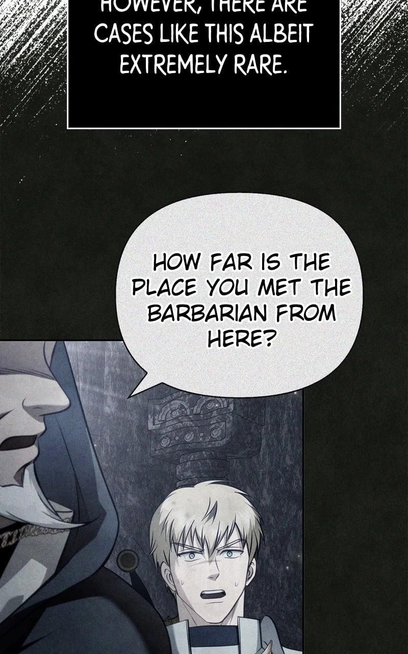 Surviving the Game as a Barbarian Chapter 64 - 83
