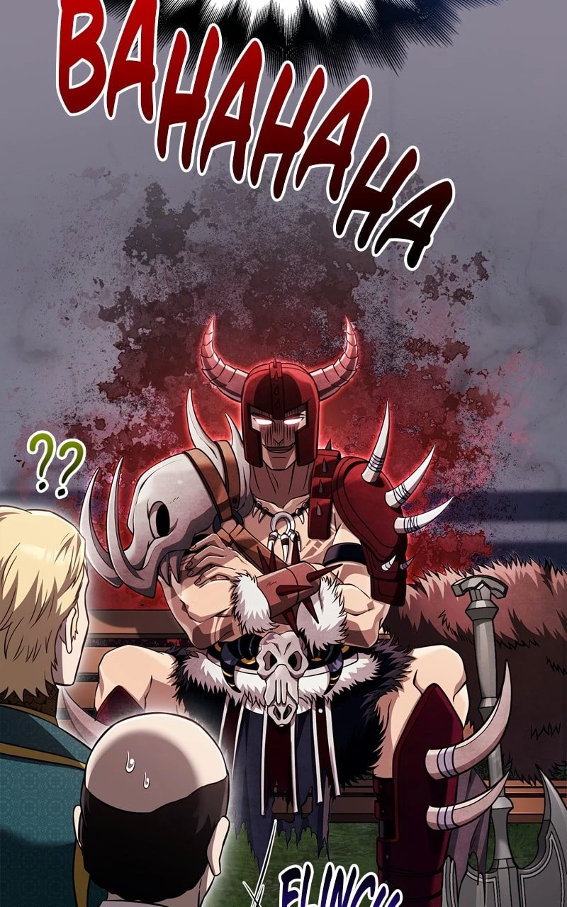 Surviving the Game as a Barbarian Chapter 65 - 95