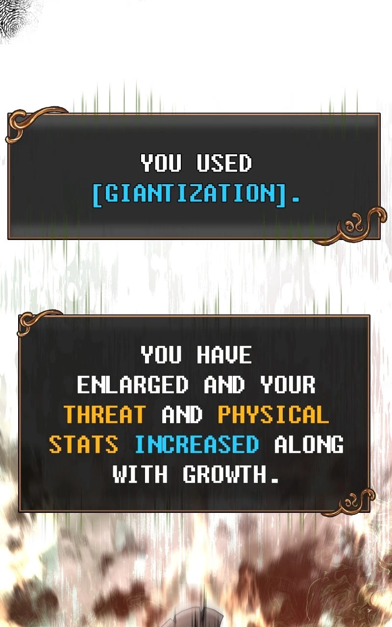 Surviving the Game as a Barbarian Chapter 66 - 121