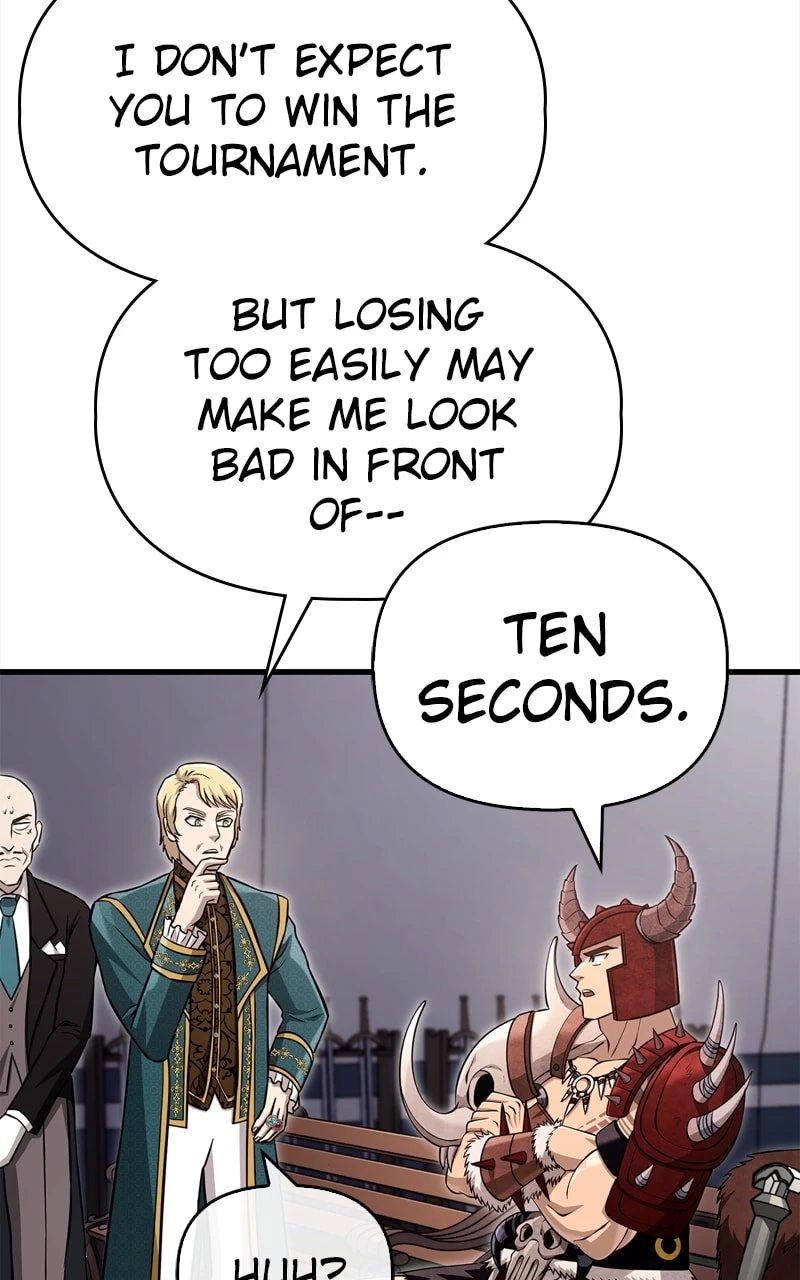 Surviving the Game as a Barbarian Chapter 65 - 103