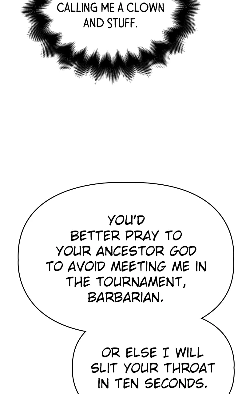 Surviving the Game as a Barbarian Chapter 65 - 113
