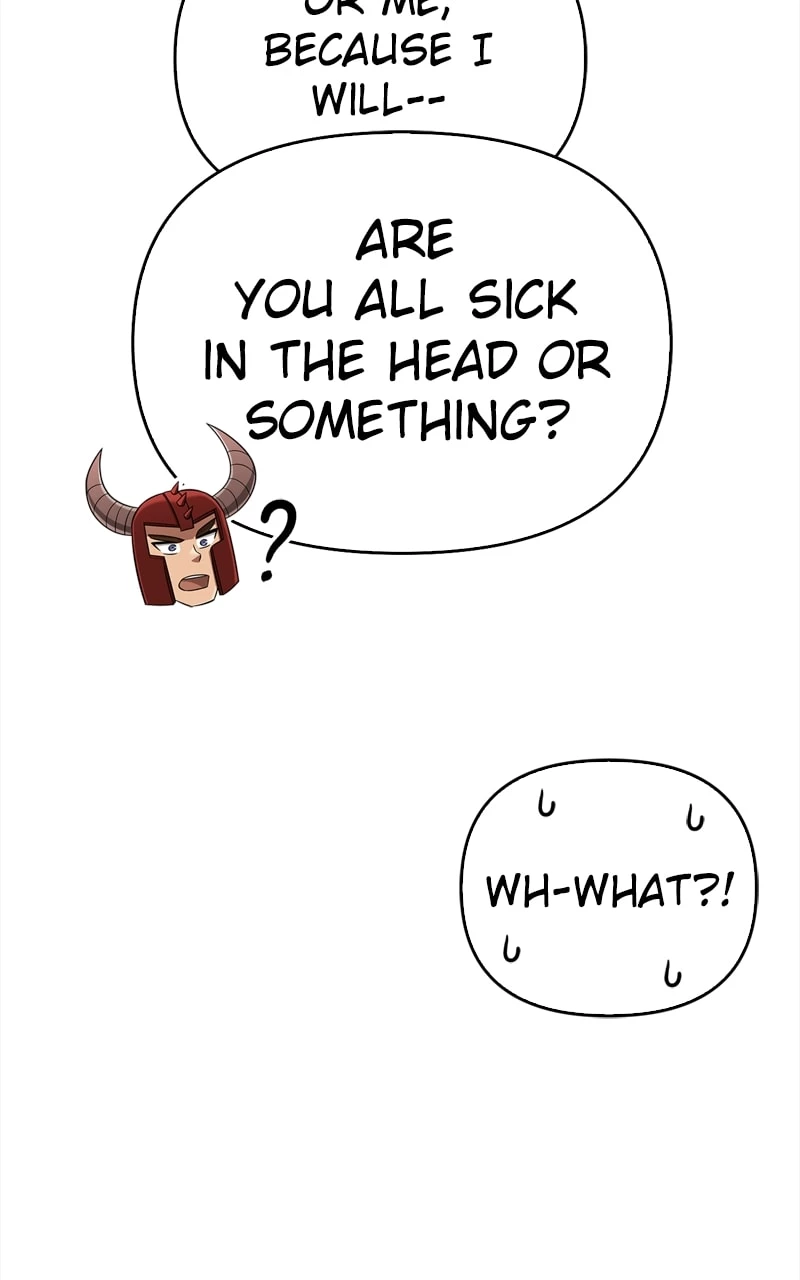 Surviving the Game as a Barbarian Chapter 65 - 116