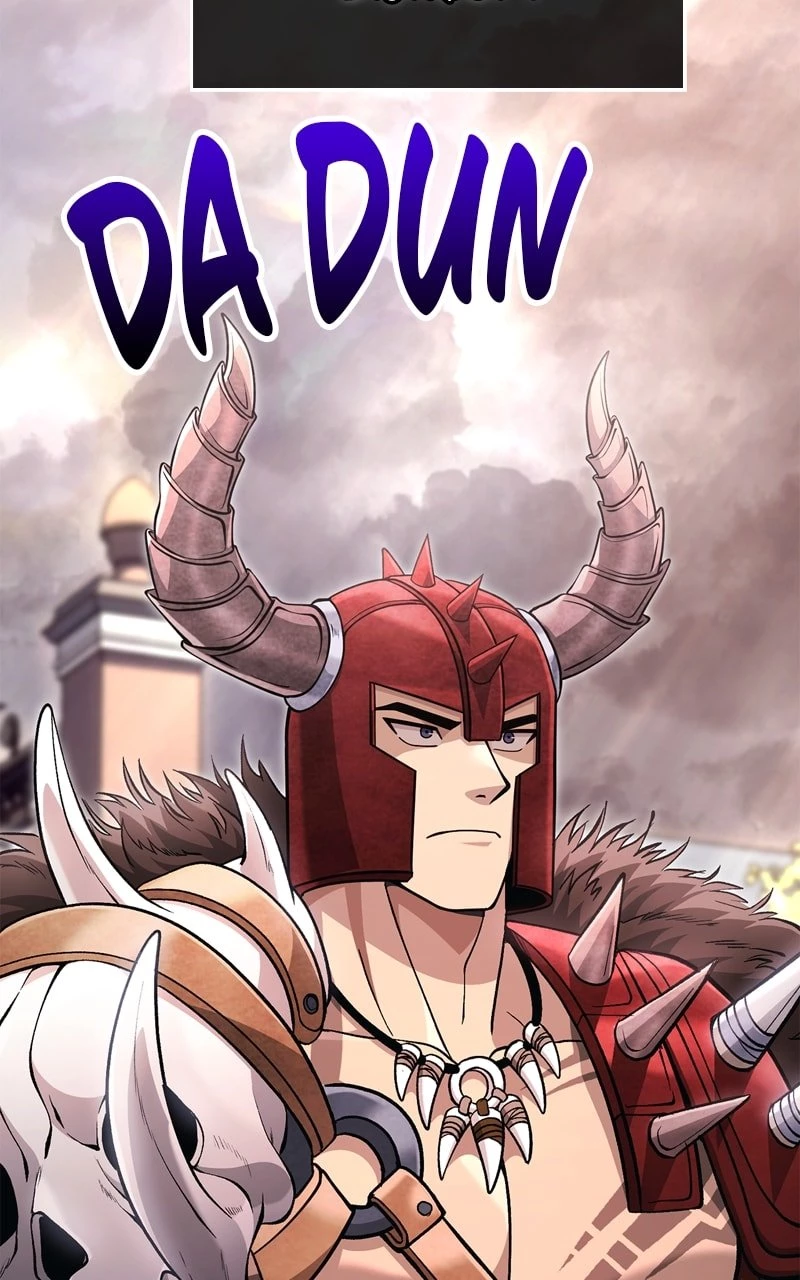 Surviving the Game as a Barbarian Chapter 64 - 108