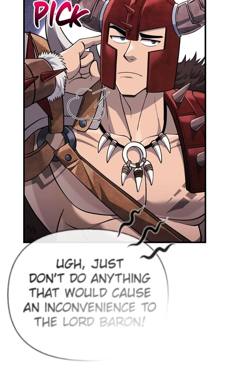 Surviving the Game as a Barbarian Chapter 64 - 116
