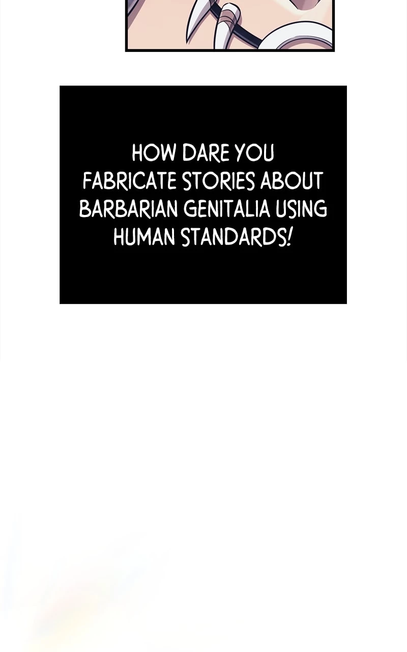 Surviving the Game as a Barbarian Chapter 65 - 140