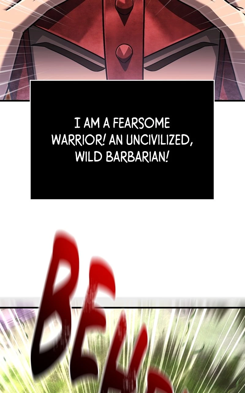 Surviving the Game as a Barbarian Chapter 64 - 149