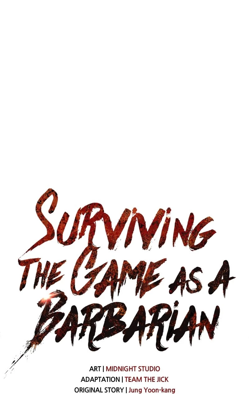 Surviving the Game as a Barbarian Chapter 60 - 13