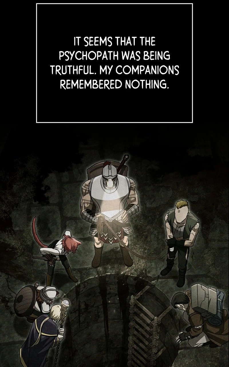 Surviving the Game as a Barbarian Chapter 60 - 25