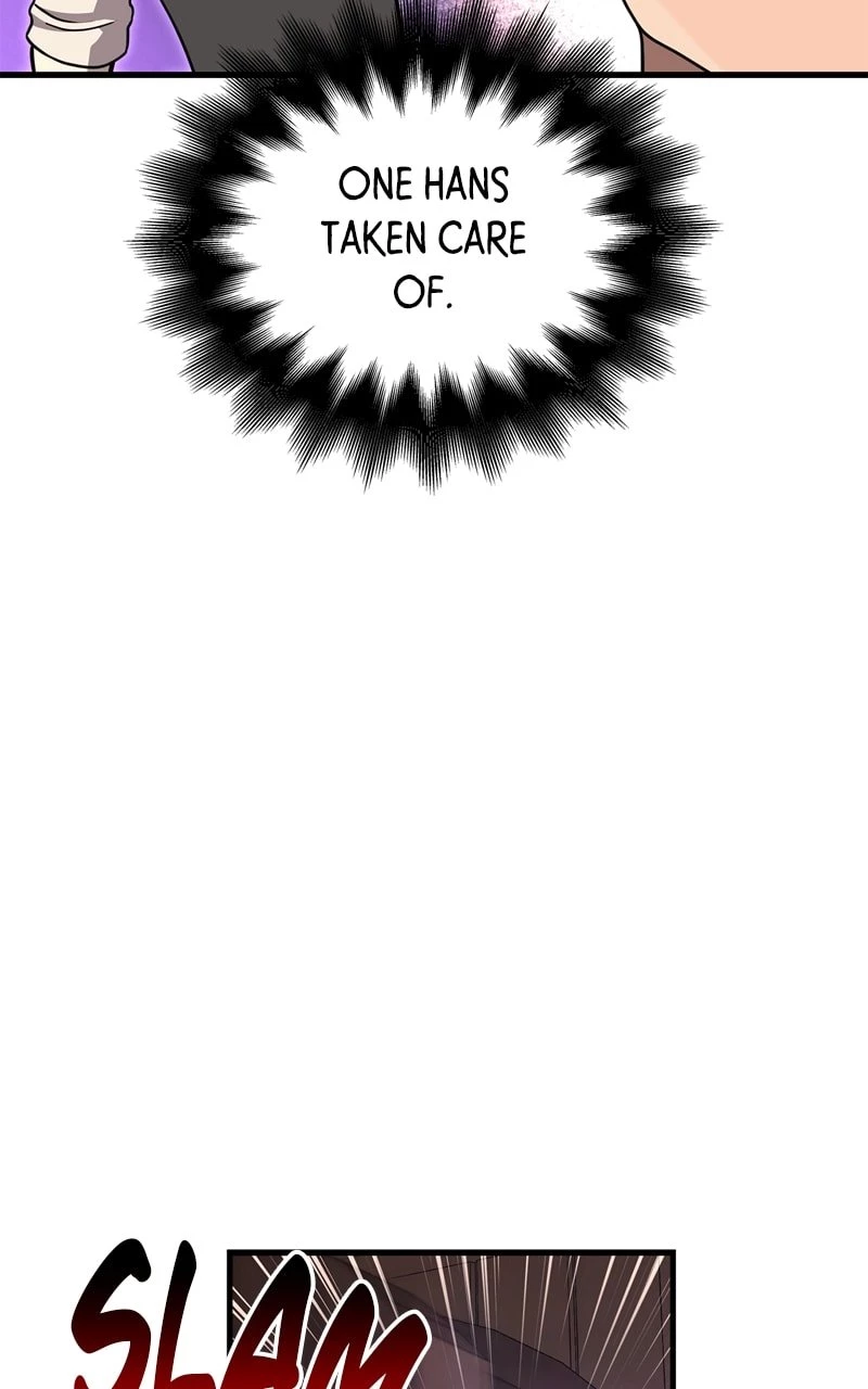 Surviving the Game as a Barbarian Chapter 60 - 89