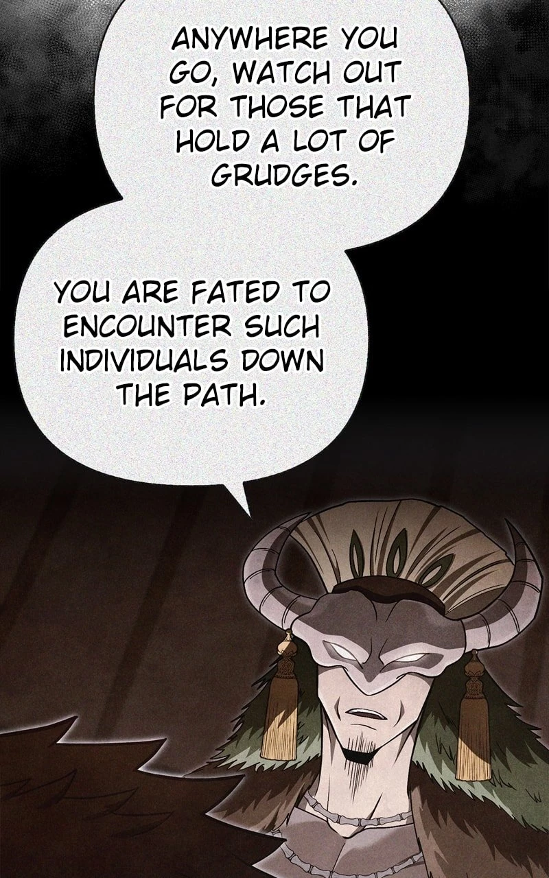 Surviving the Game as a Barbarian Chapter 60 - 97