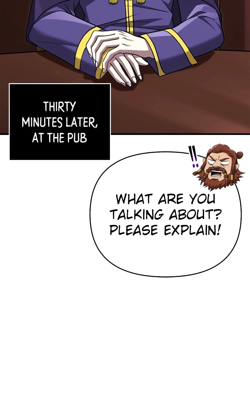 Surviving the Game as a Barbarian Chapter 60 - 118