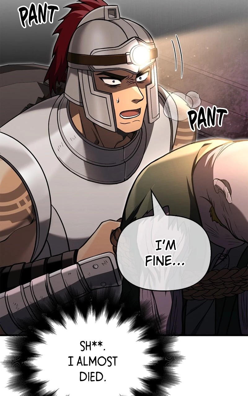 Surviving the Game as a Barbarian Chapter 58 - 26