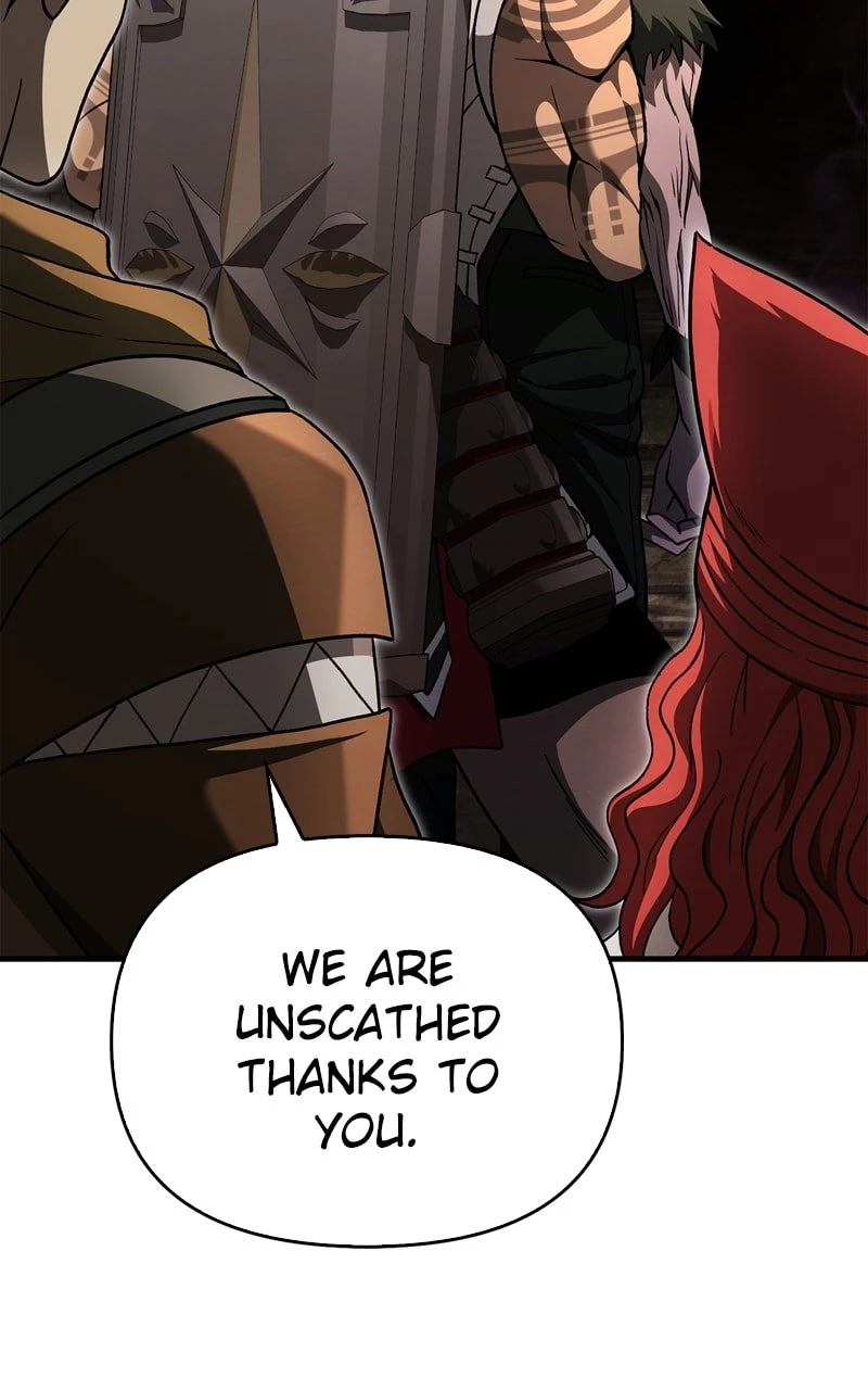 Surviving the Game as a Barbarian Chapter 58 - 28