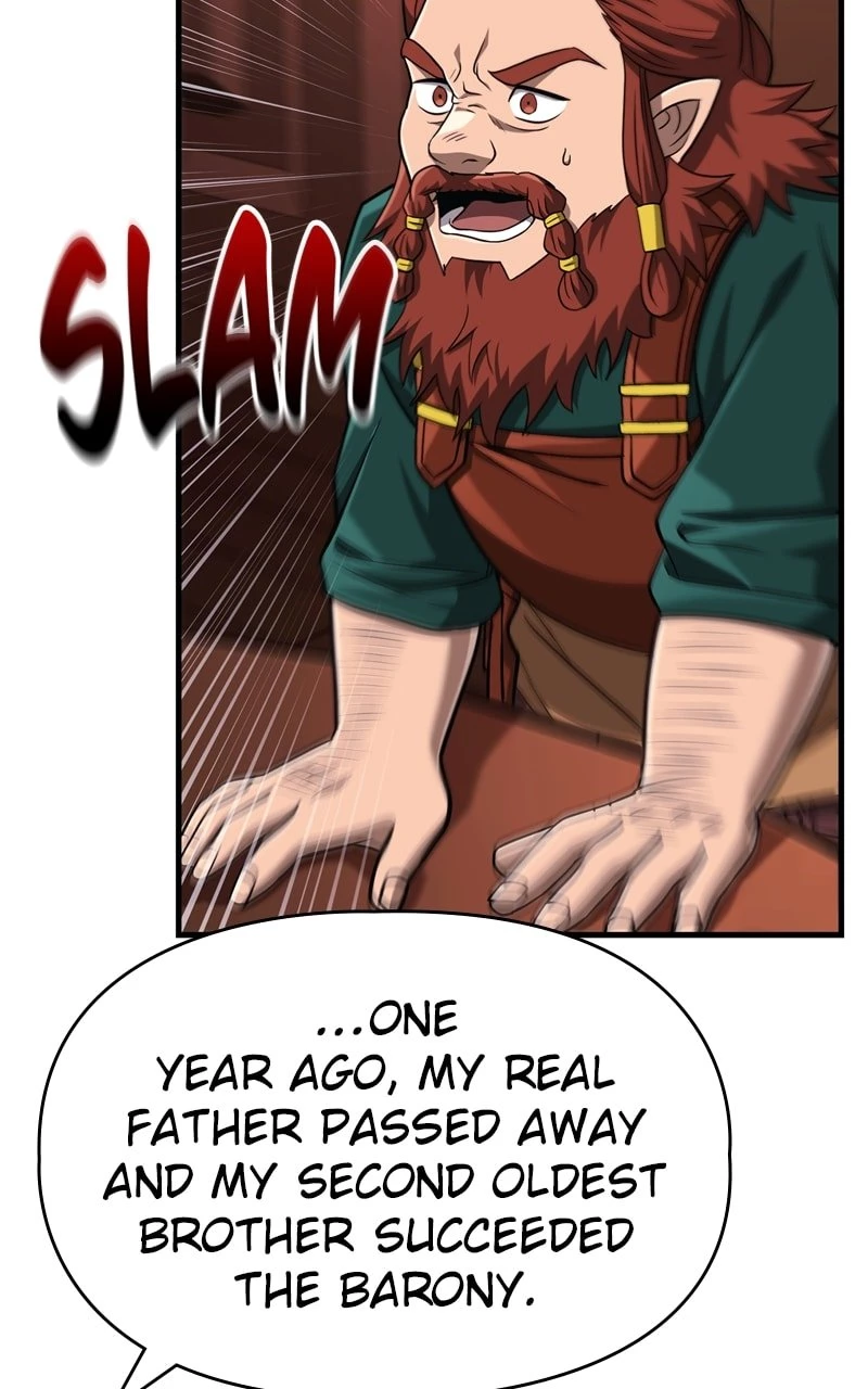 Surviving the Game as a Barbarian Chapter 60 - 125
