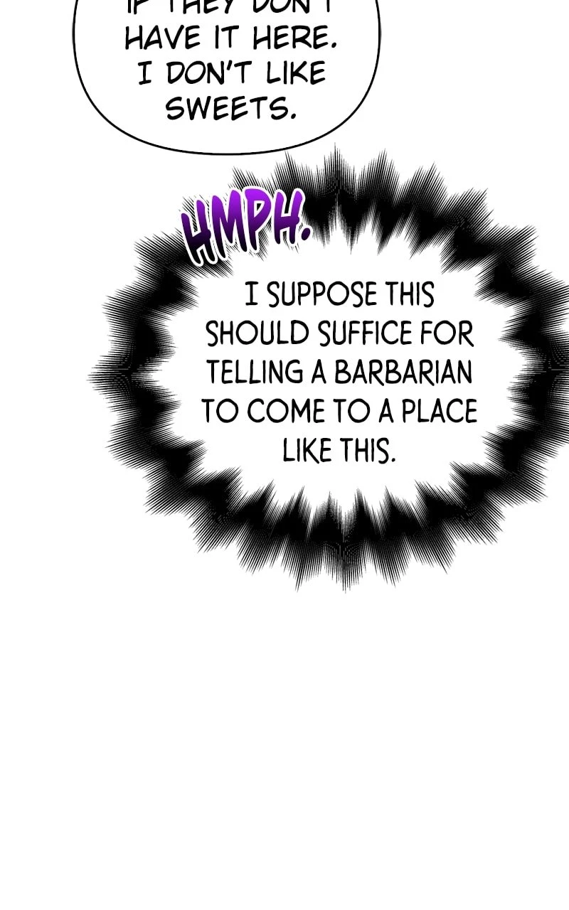 Surviving the Game as a Barbarian Chapter 57 - 17