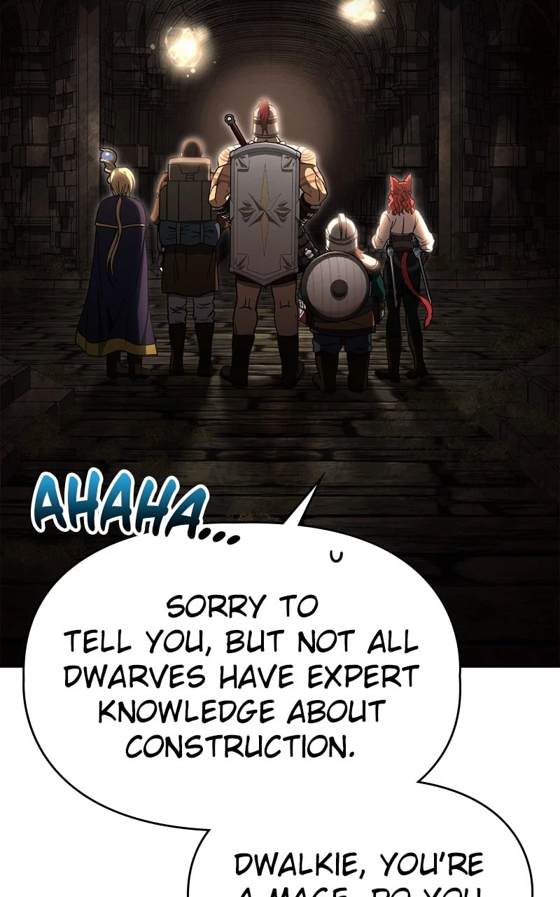 Surviving the Game as a Barbarian Chapter 58 - 84