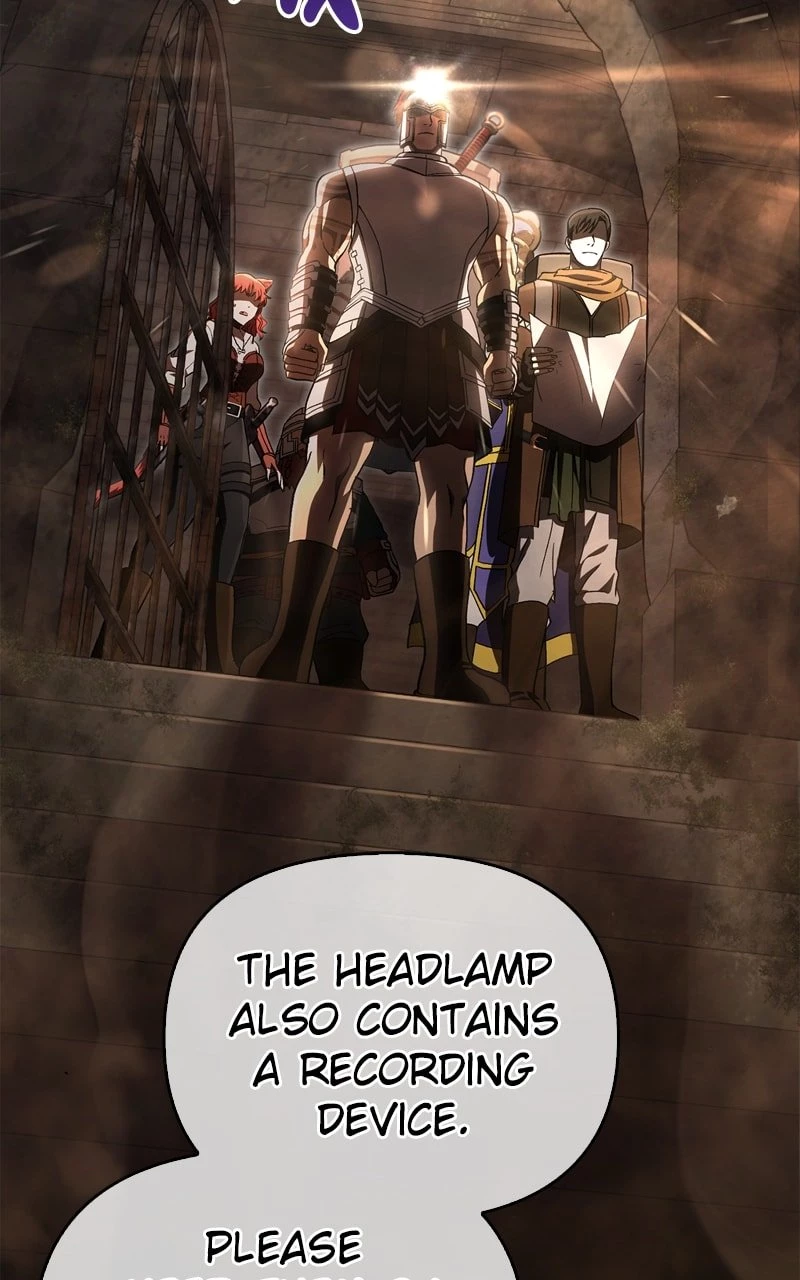 Surviving the Game as a Barbarian Chapter 57 - 61