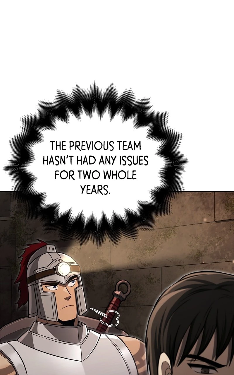 Surviving the Game as a Barbarian Chapter 57 - 84