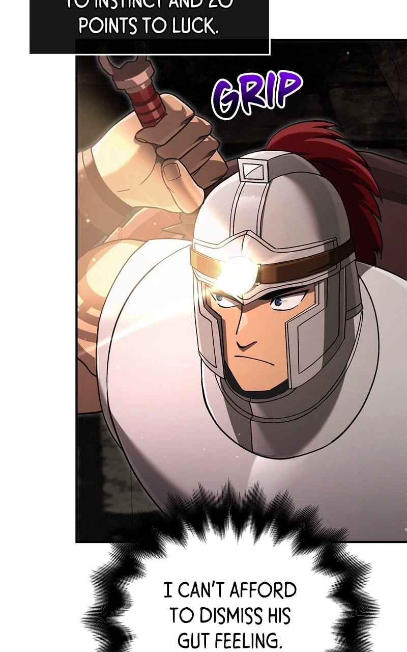 Surviving the Game as a Barbarian Chapter 57 - 91