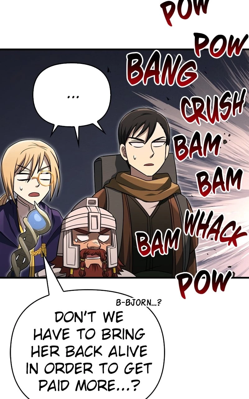 Surviving the Game as a Barbarian Chapter 58 - 149