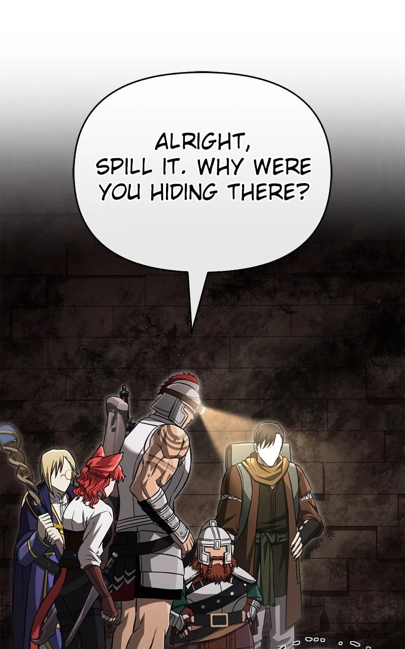 Surviving the Game as a Barbarian Chapter 57 - 105