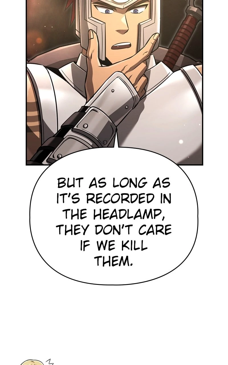 Surviving the Game as a Barbarian Chapter 57 - 114