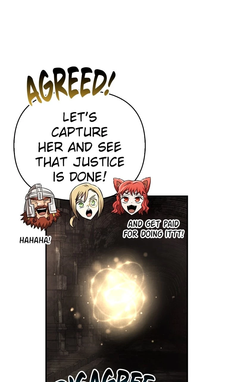 Surviving the Game as a Barbarian Chapter 57 - 133