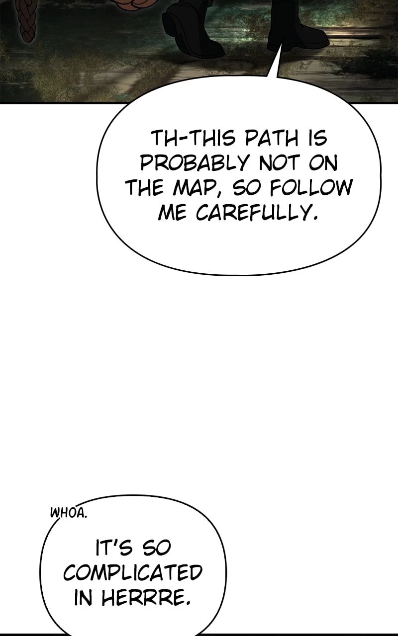 Surviving the Game as a Barbarian Chapter 57 - 137
