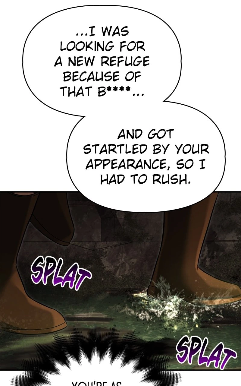 Surviving the Game as a Barbarian Chapter 57 - 139