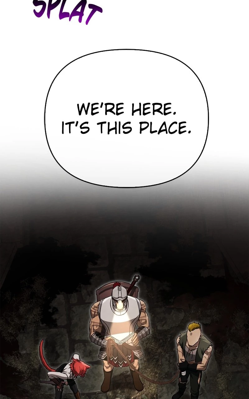 Surviving the Game as a Barbarian Chapter 57 - 141