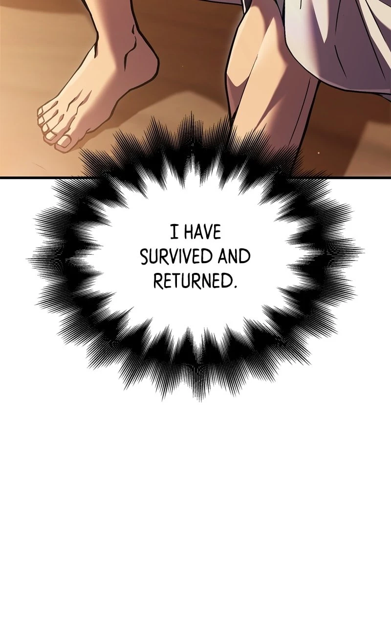 Surviving the Game as a Barbarian Chapter 54 - 27